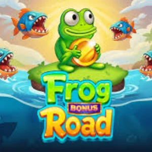 Frog Road